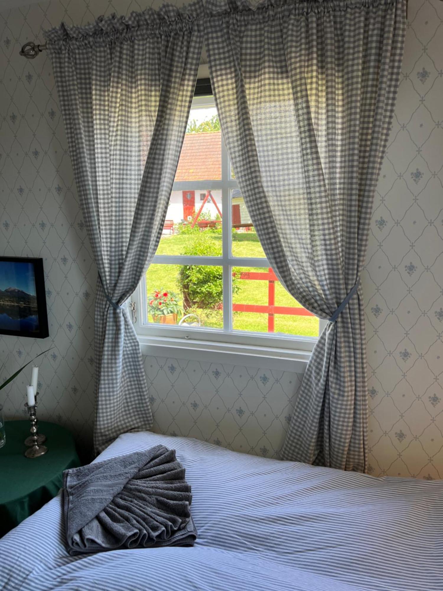 Akarpsvaegen Vacation Home Треллеборг Экстерьер фото