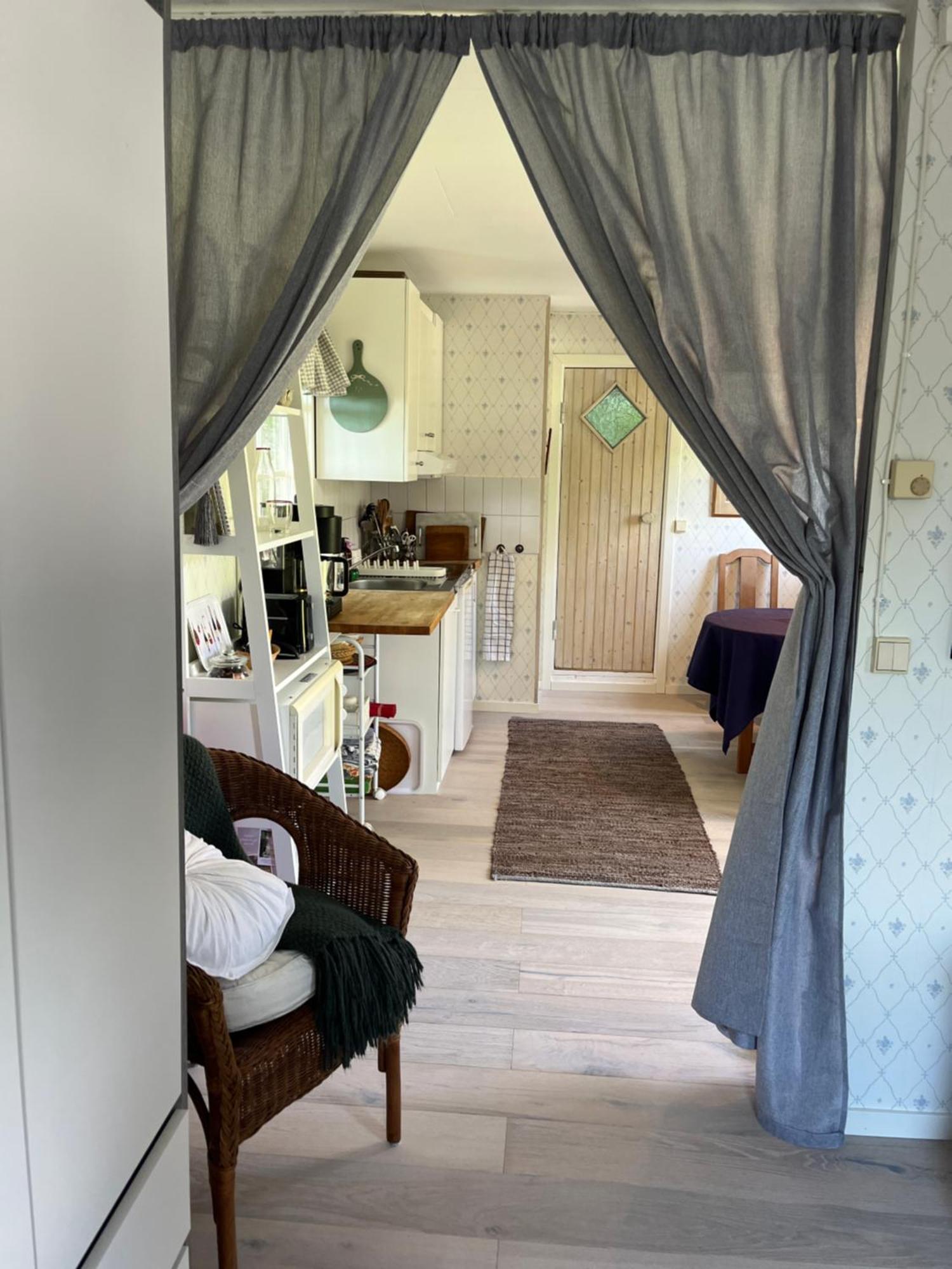 Akarpsvaegen Vacation Home Треллеборг Экстерьер фото