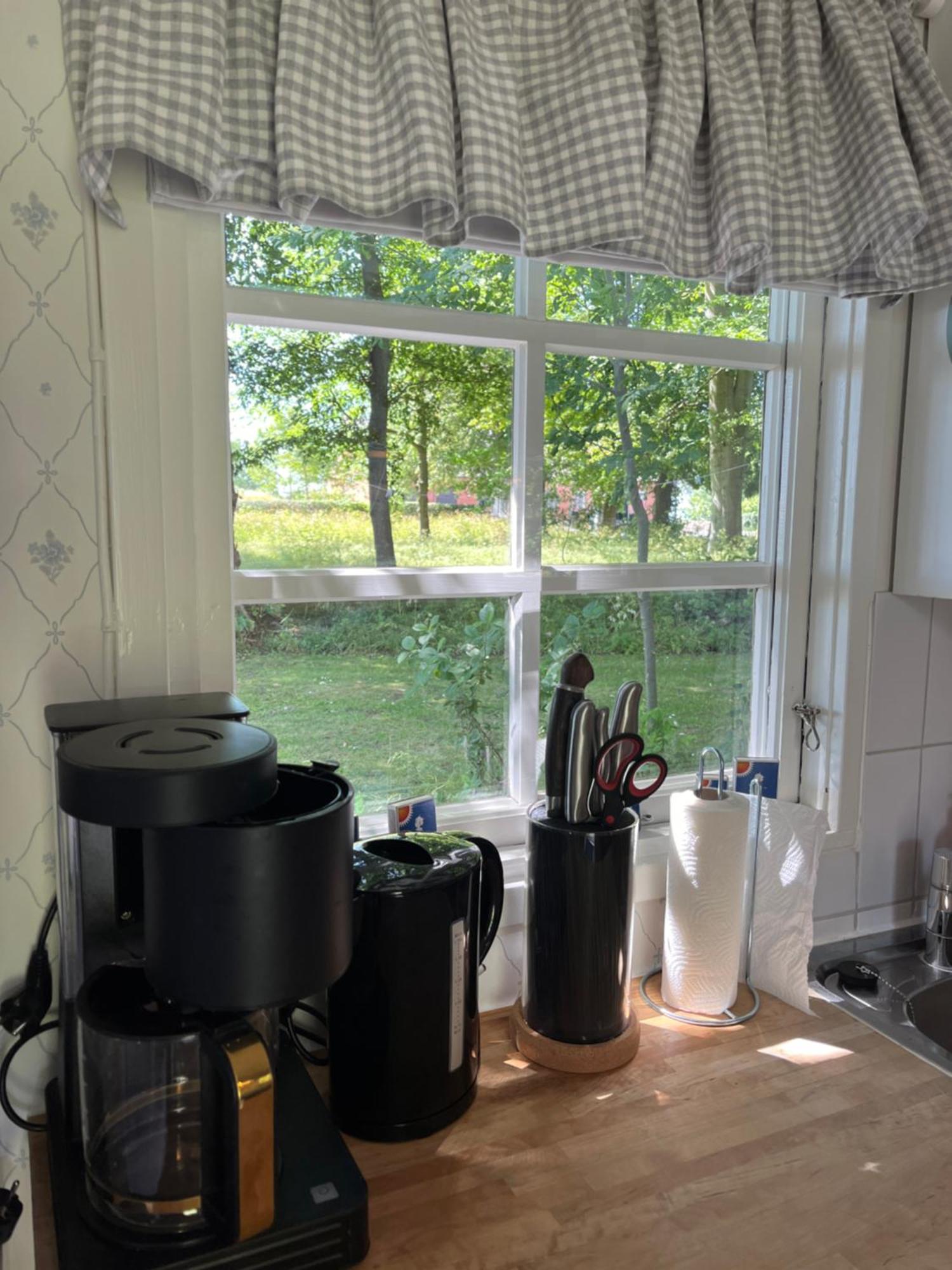 Akarpsvaegen Vacation Home Треллеборг Экстерьер фото